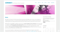 Desktop Screenshot of dfwbwa.org